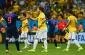 Mondial 2014 : Dans quel état le PSG va-t-il récupérer Luiz et Silva qui pèsent 90 millions ?