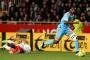 Les Lions e club : Nkoulou et Marseille freinés par Monaco