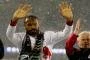 France : Thierry Henry prend sa retraite