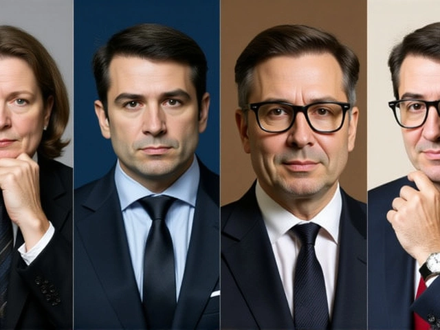 Fracture de la gauche : Nathalie Coggia (Renaissance) l'emporte aux législatives partielles du 12 octobre 2025