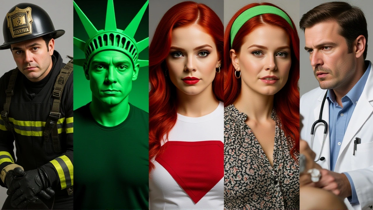 2025 : les séries françaises et internationales les plus attendues dévoilées, de Surface à The Agency