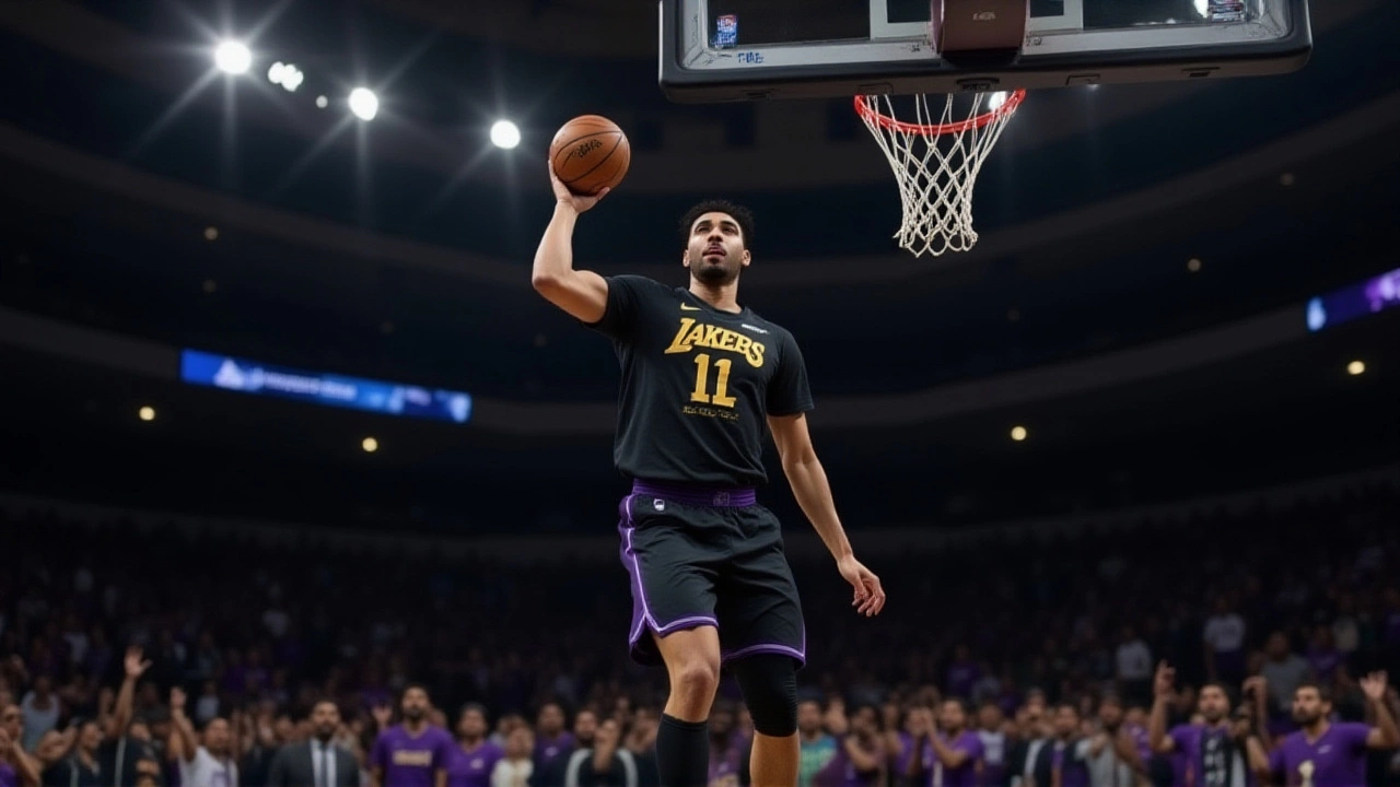 Que se passe-t-il maintenant ?