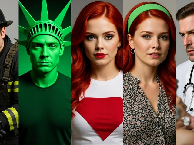 2025 : les séries françaises et internationales les plus attendues dévoilées, de Surface à The Agency