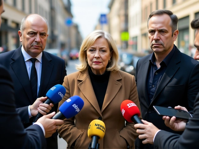 Bardella en tête à 37,5% pour 2027, Mélenchon gagne du terrain : les sondages bouleversent l’échiquier