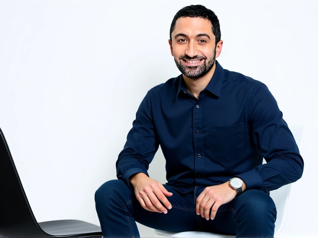 Dr Jimmy Mohamed : le médecin qui révolutionne la santé sur les écrans