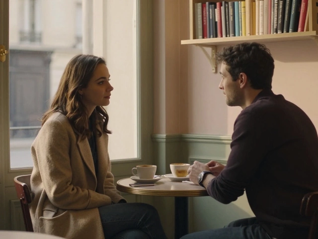 France - Understanding Escort Services in Paris and What Really Matters